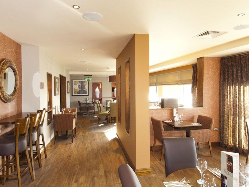 Premier Inn Liverpool John Lennon Airport