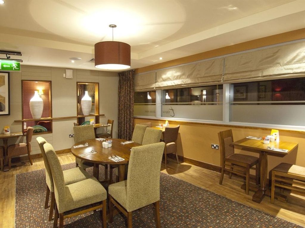 Premier Inn Liverpool John Lennon Airport