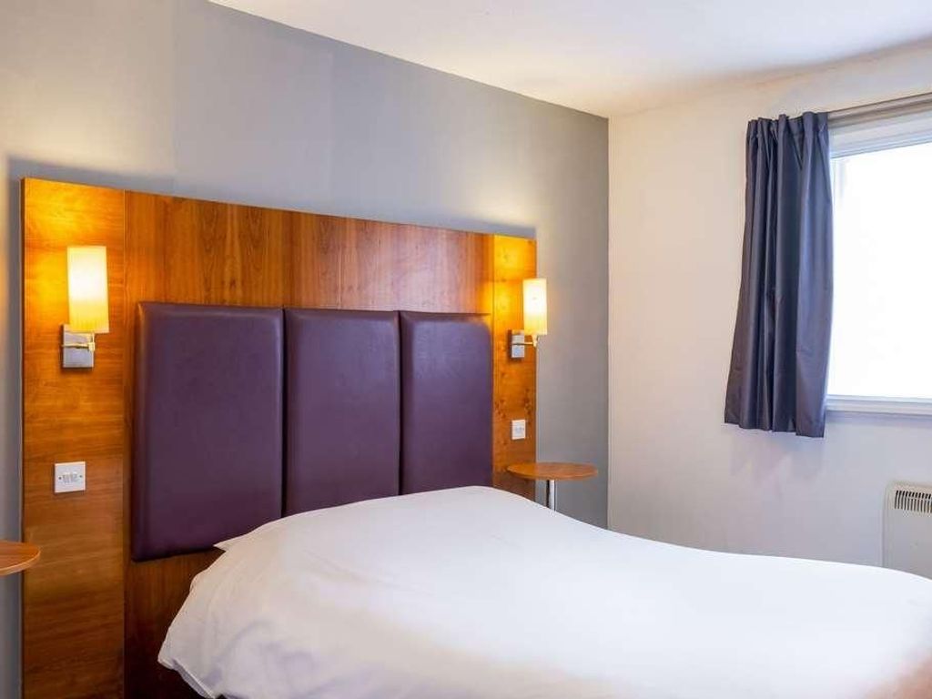 Comfort Inn Sunderland