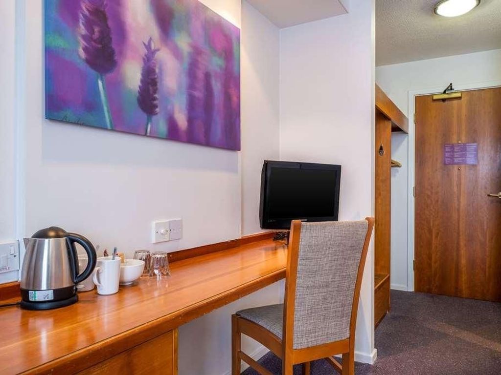 Comfort Inn Sunderland