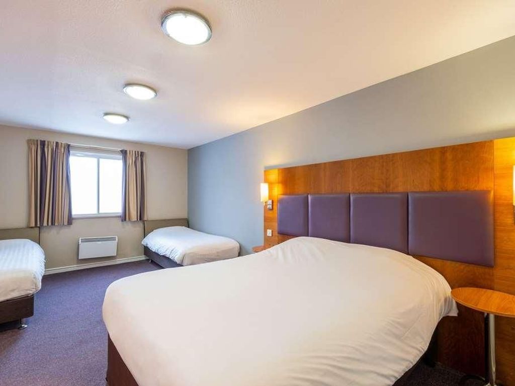 Comfort Inn Sunderland