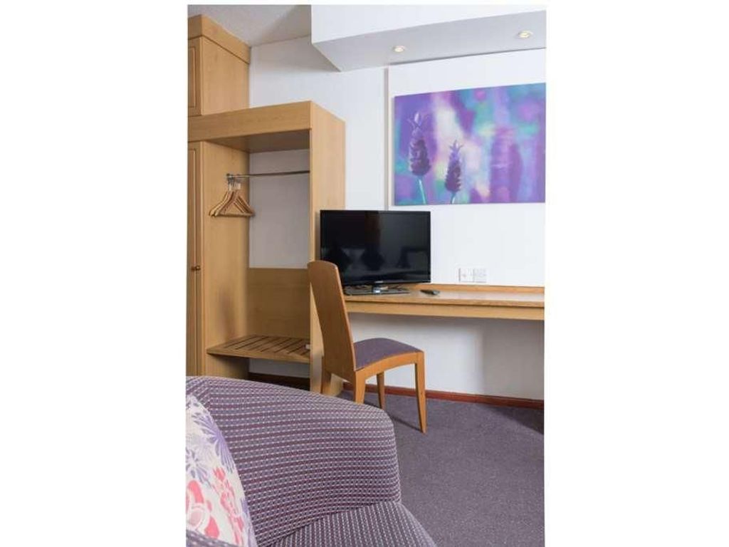 Comfort Inn Sunderland