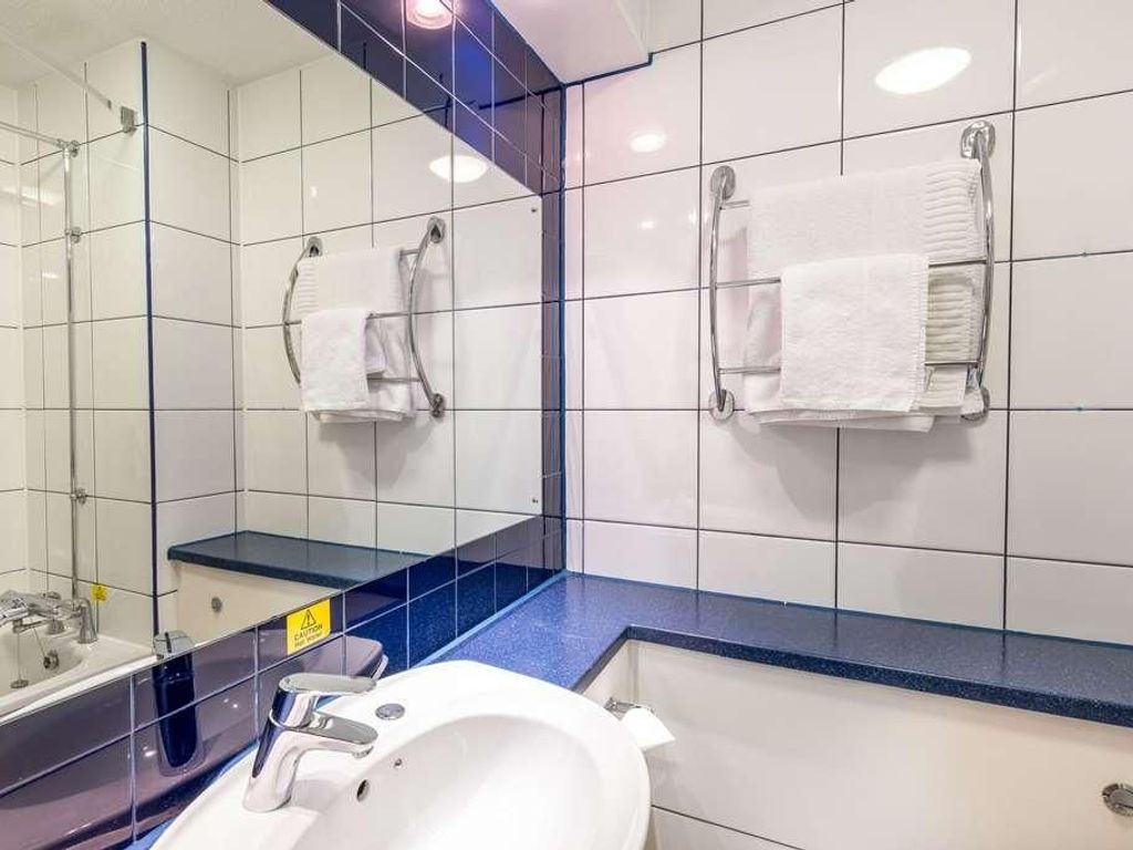 Comfort Inn Sunderland