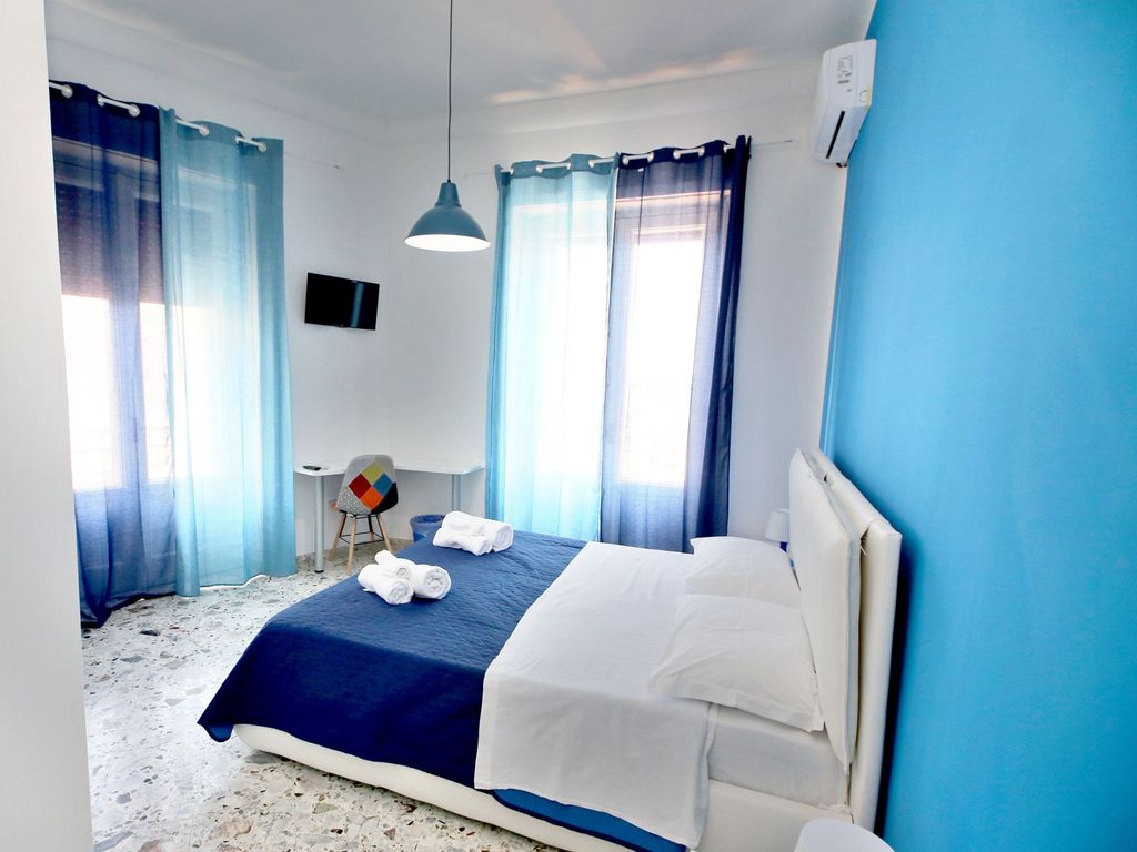Salernoway 2 B&B