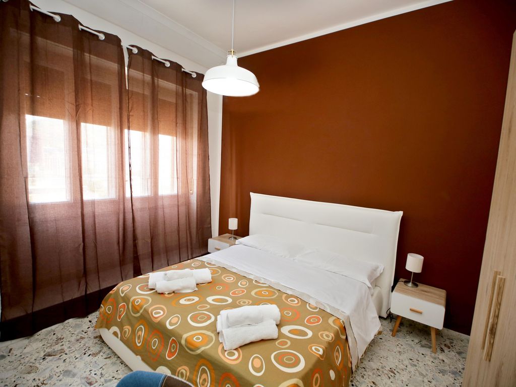 Salernoway 2 B&B
