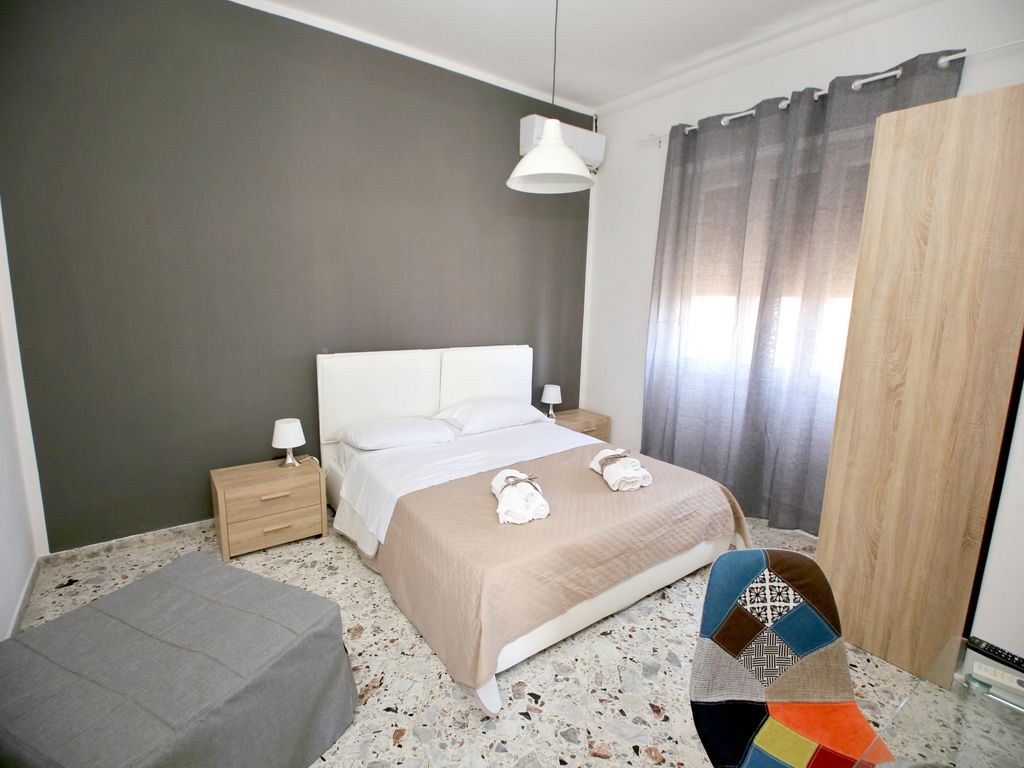 Salernoway 2 B&B