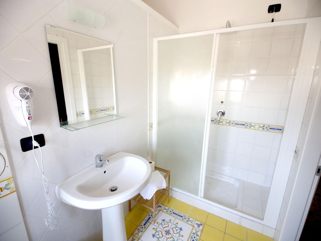 Salernoway 2 B&B