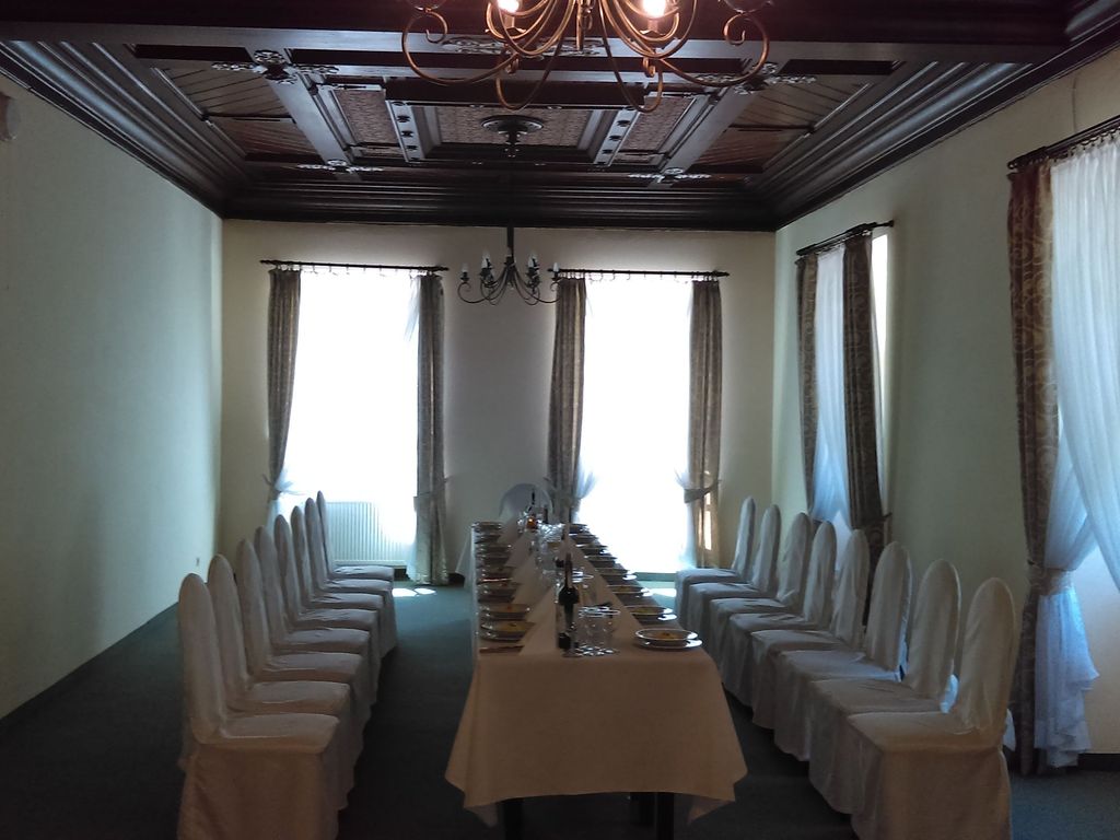 Hotel Krokus