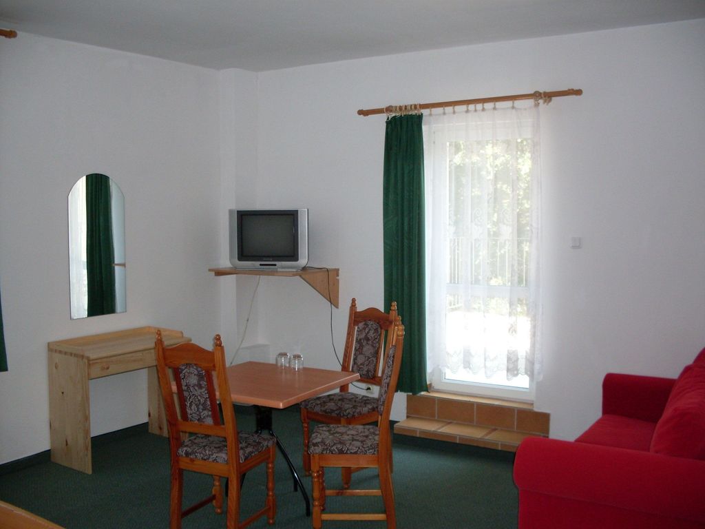 Hotel Krokus