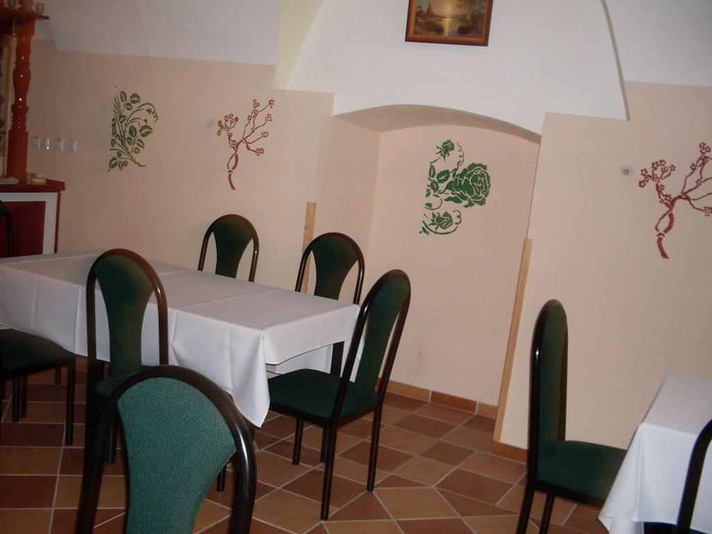 Hotel Krokus