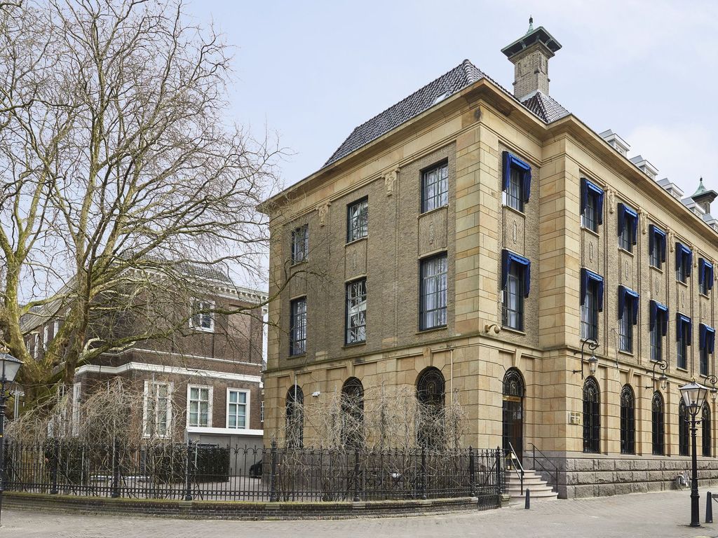 Hotel Indigo THE HAGUE - PALACE NOORDEINDE by IHG