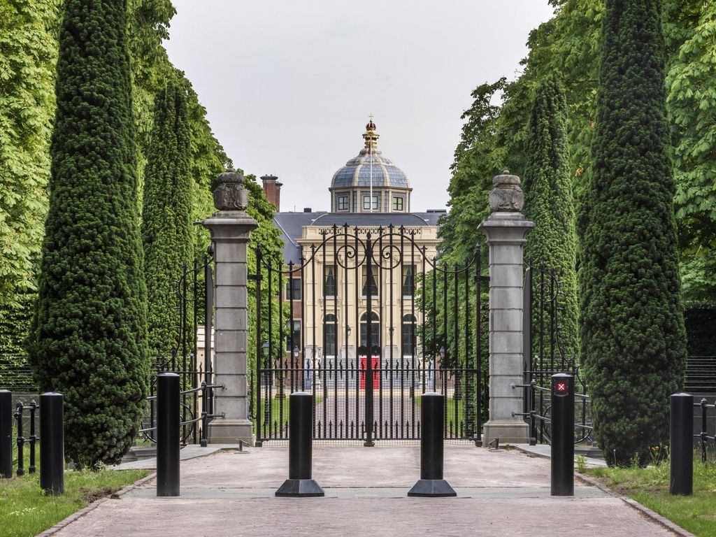 Hotel Indigo THE HAGUE - PALACE NOORDEINDE by IHG