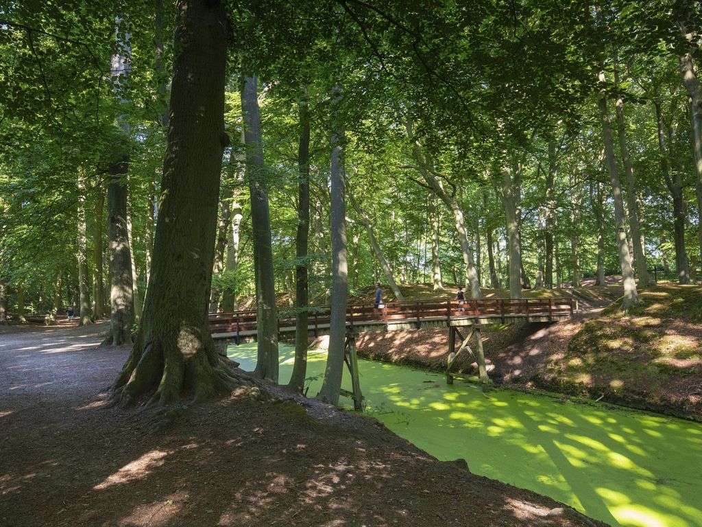 Hotel Indigo THE HAGUE - PALACE NOORDEINDE by IHG