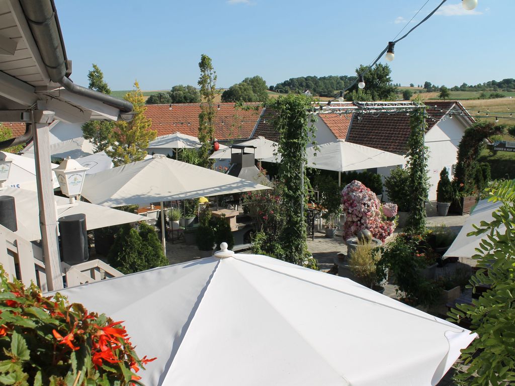Hotel und Restaurant Küffner Hof