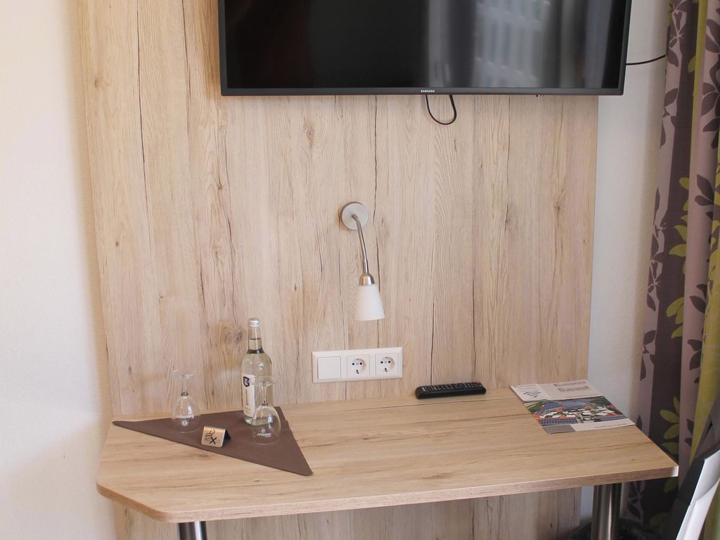 Hotel und Restaurant Küffner Hof