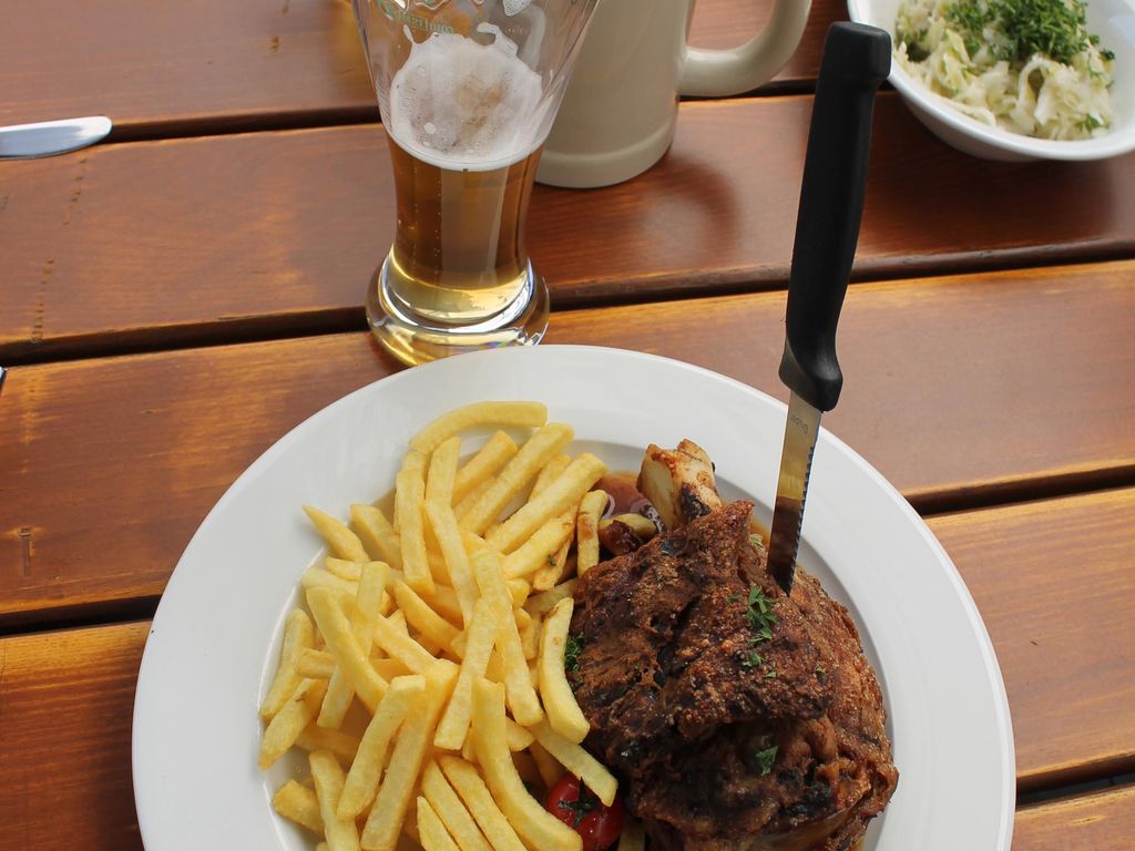 Hotel und Restaurant Küffner Hof