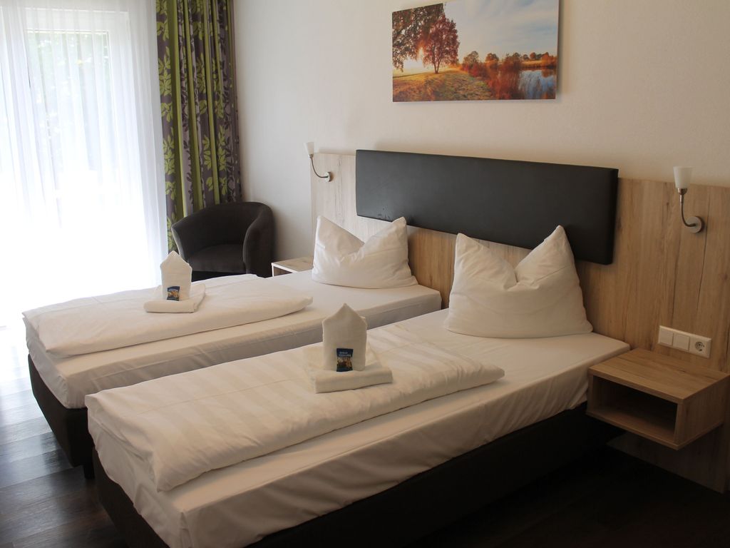 Hotel und Restaurant Küffner Hof