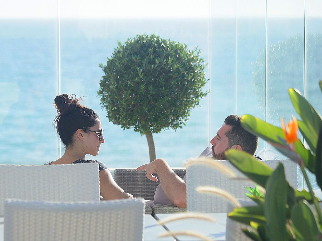 Luxury Beach Guest House