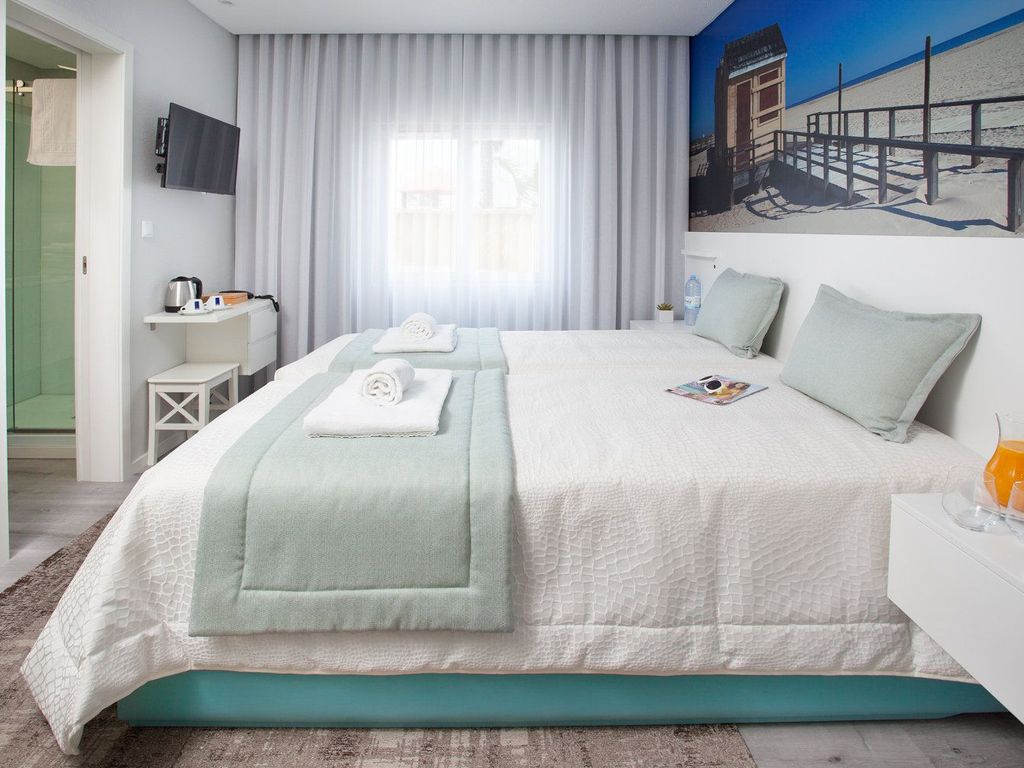 Luxury Beach Guest House
