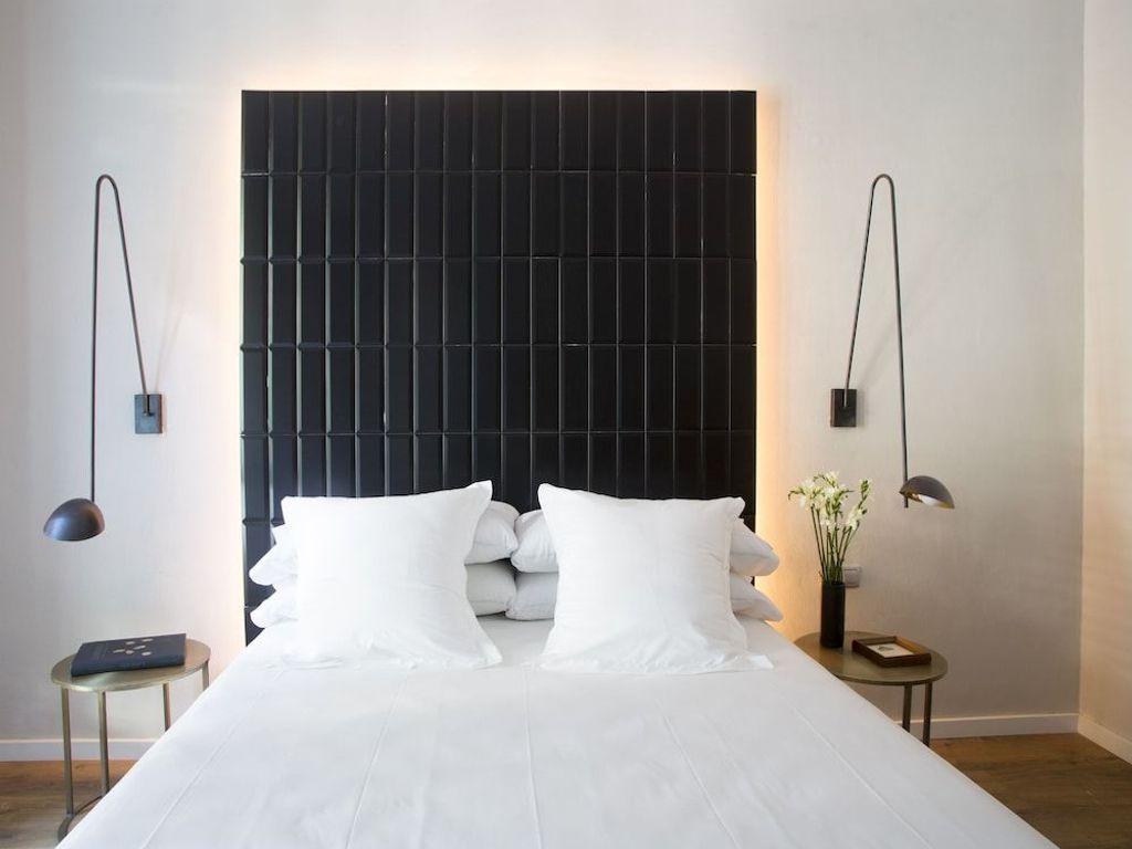 The Conica Deluxe Bed&Breakfast Bed & Breakfast