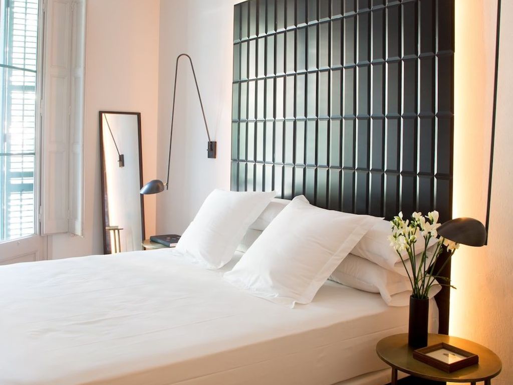 The Conica Deluxe Bed&Breakfast Bed & Breakfast