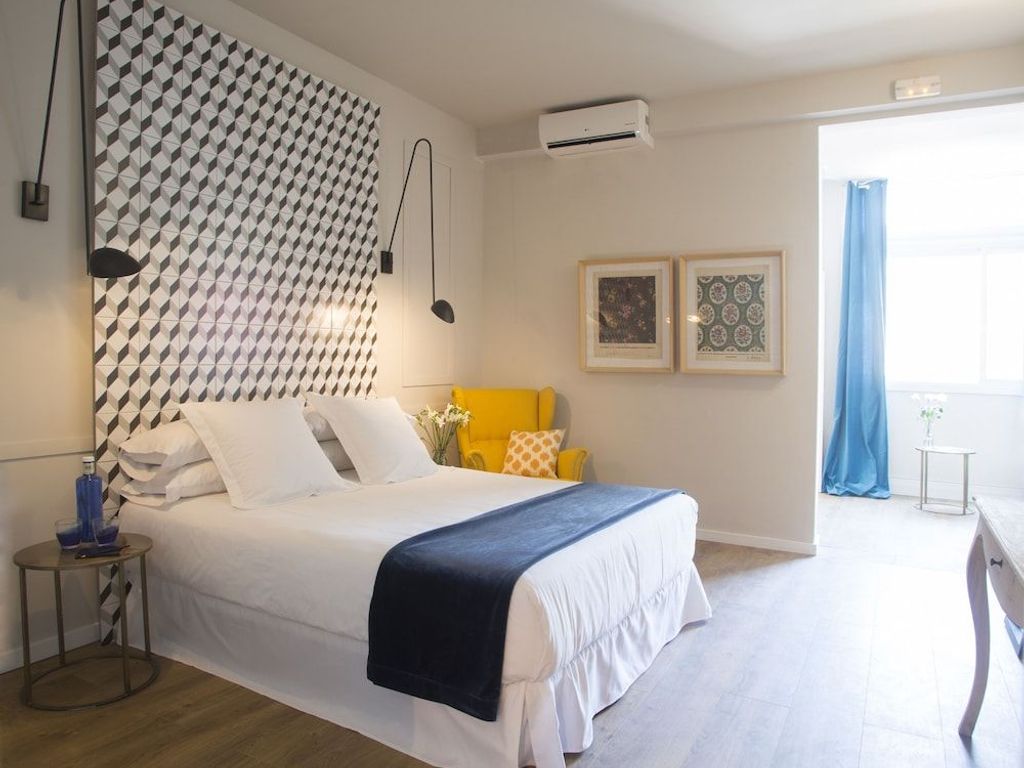 The Conica Deluxe Bed&Breakfast Bed & Breakfast