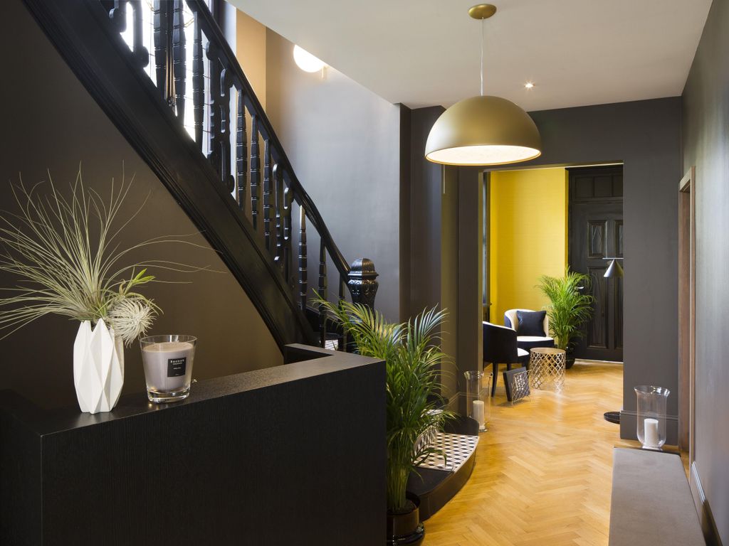 Boutique Hôtel des XV