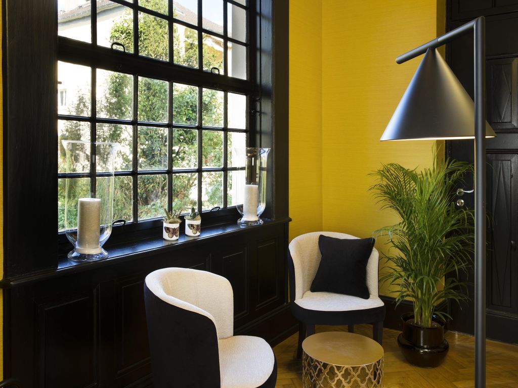 Boutique Hôtel des XV