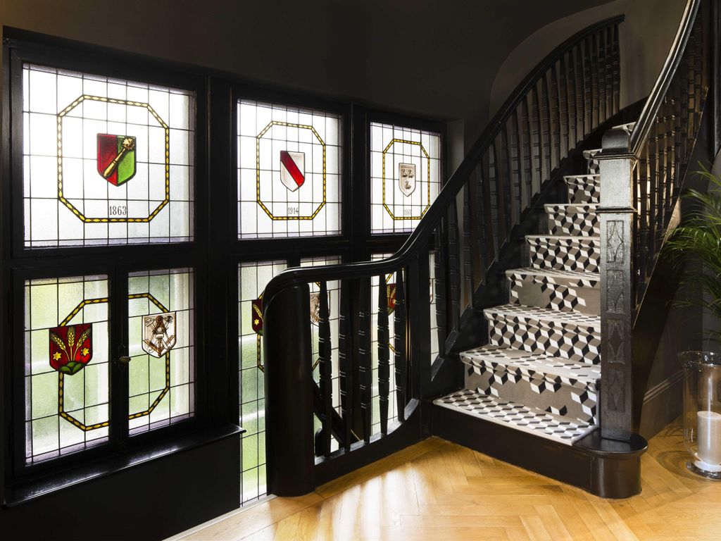 Boutique Hôtel des XV