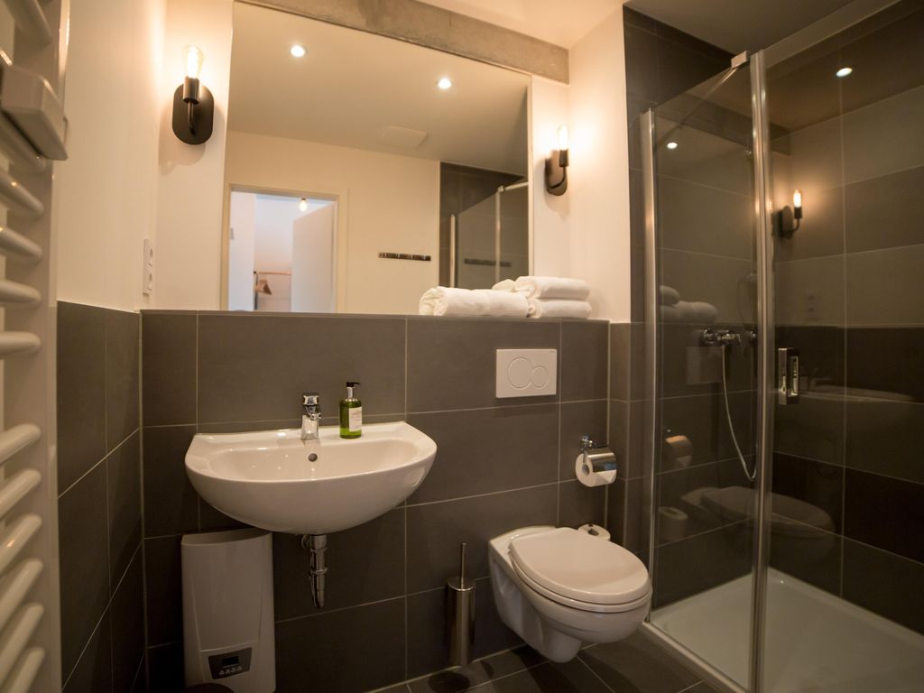 Staycity Aparthotels Leipzig City Centre