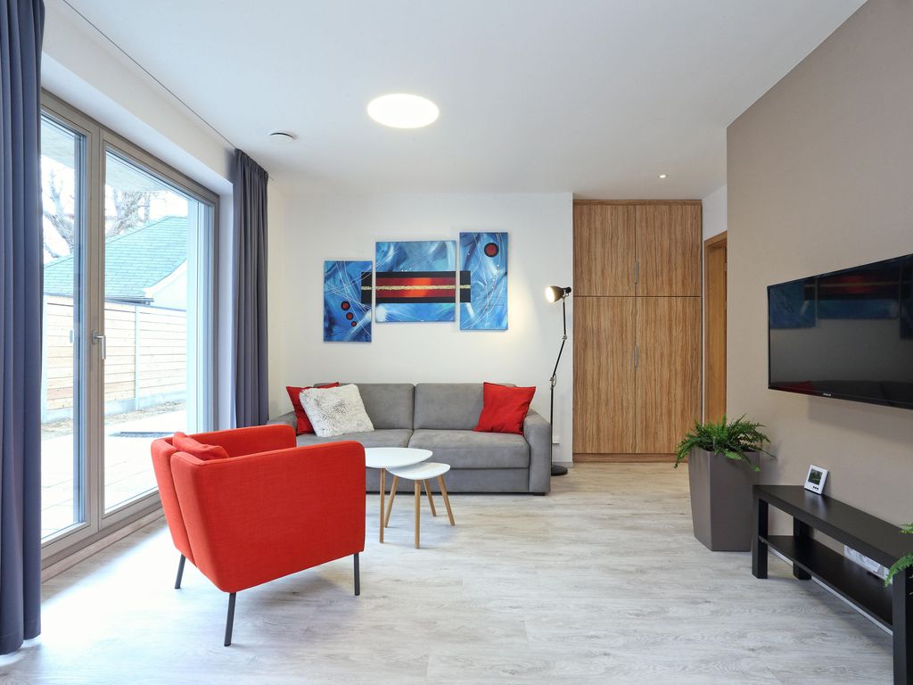 Apartmány Terasy Café