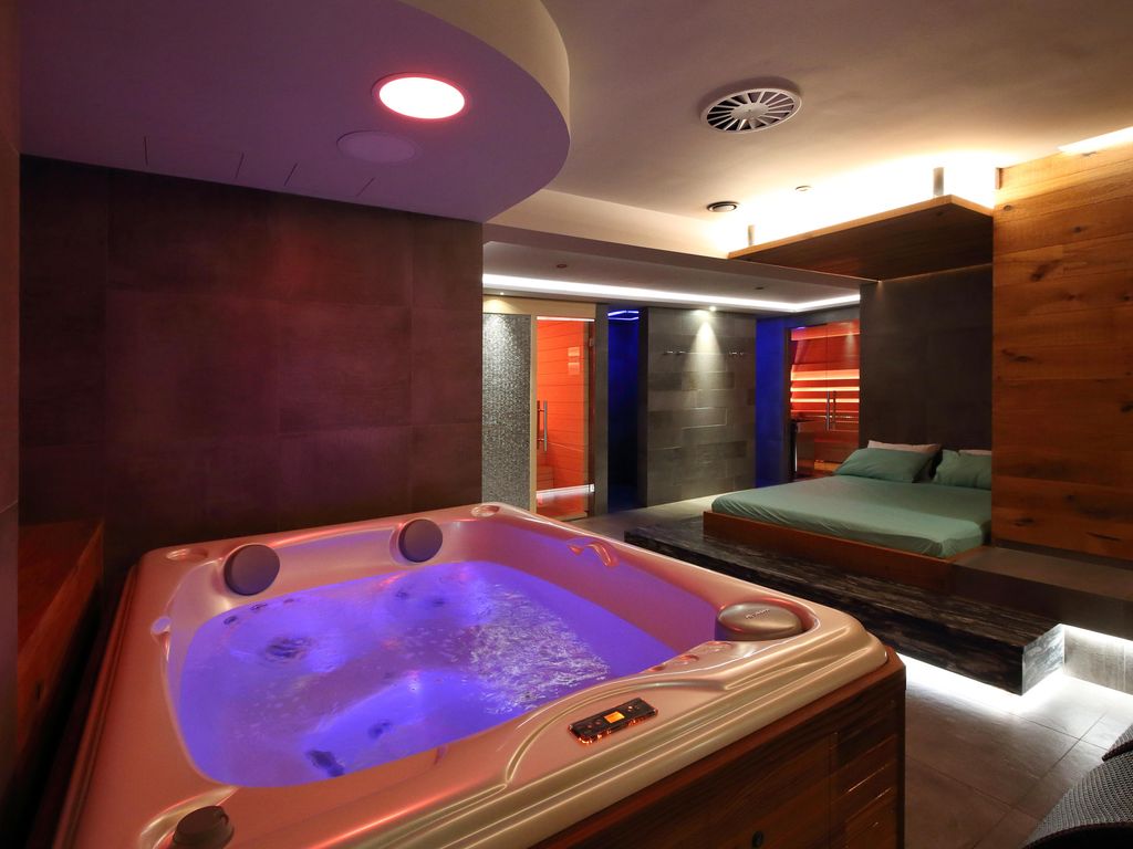 Apartmány Terasy Café
