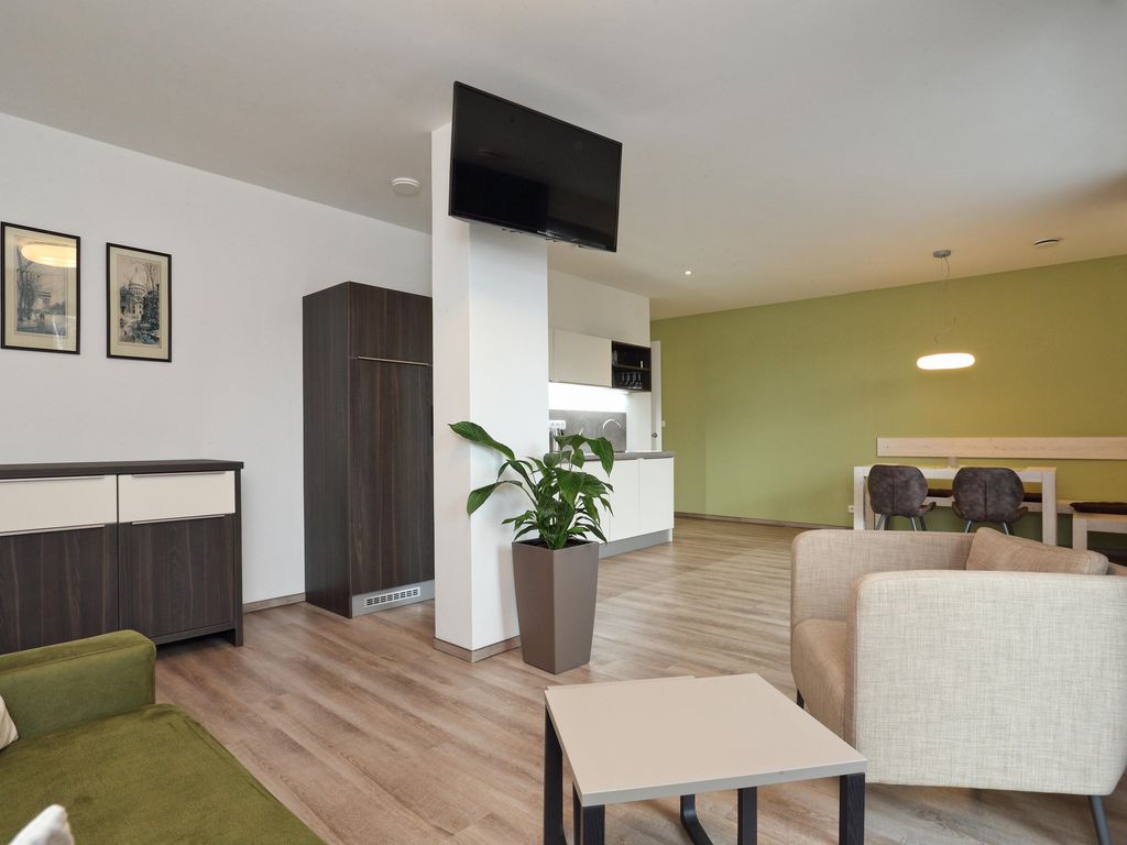 Apartmány Terasy Café