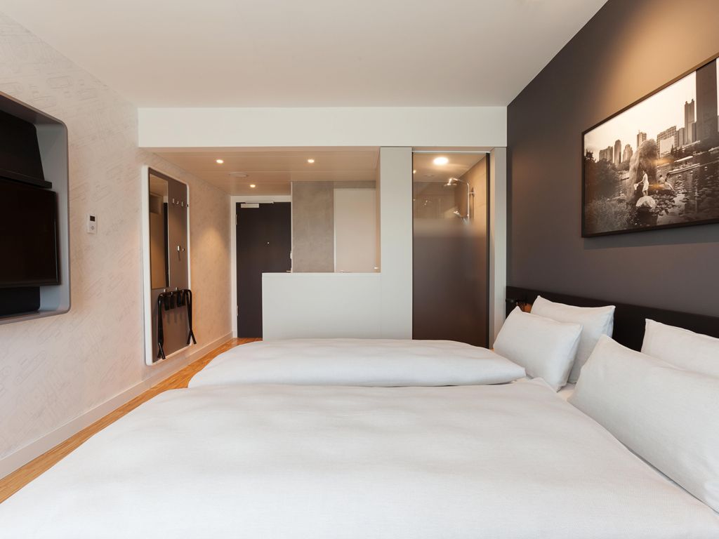 Ernst Leitz Hotel