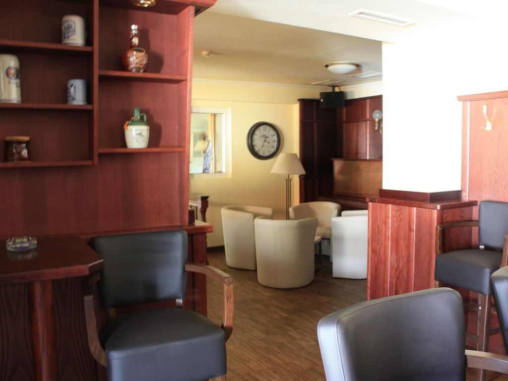 Hotel Zachs