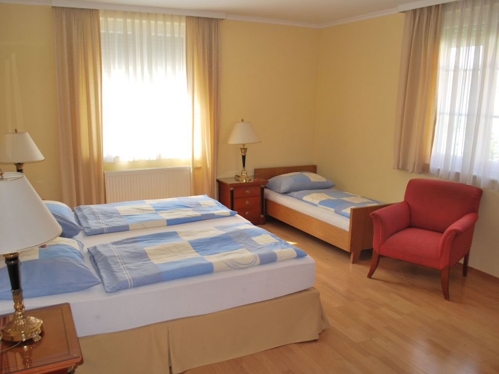 Hotel Zachs