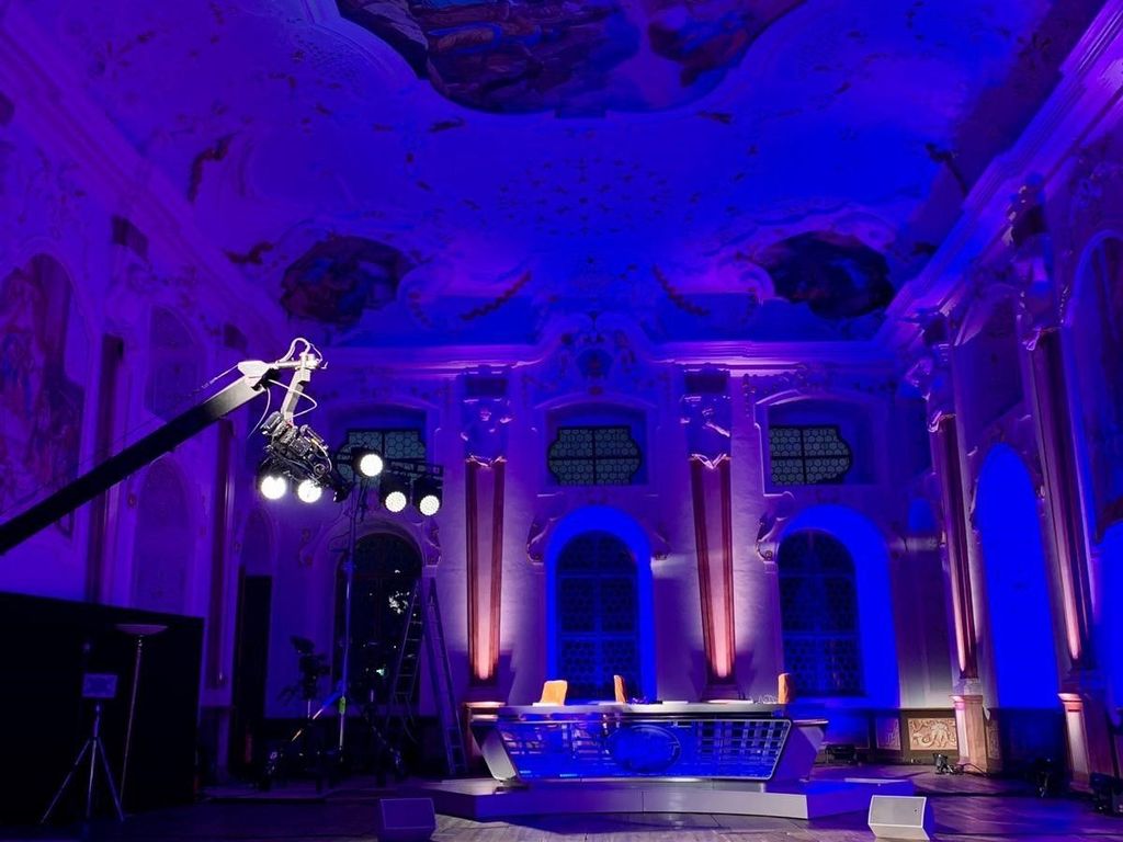 Schloss Bronnbach Klosterhotel