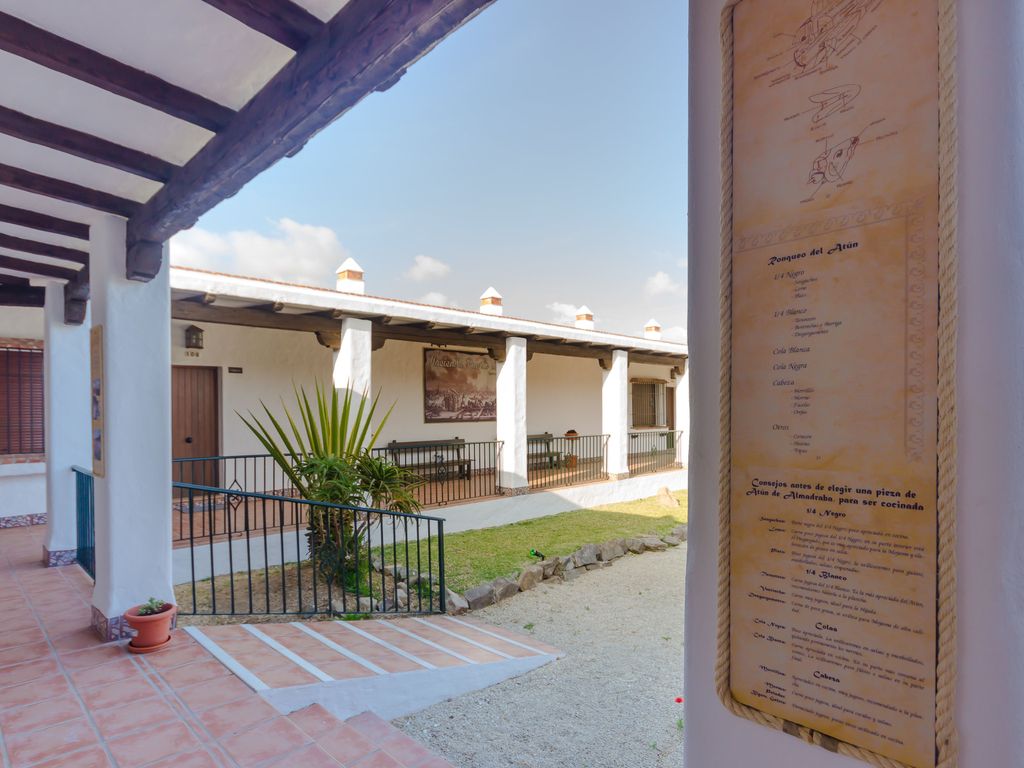 Hacienda Puerto de Conil