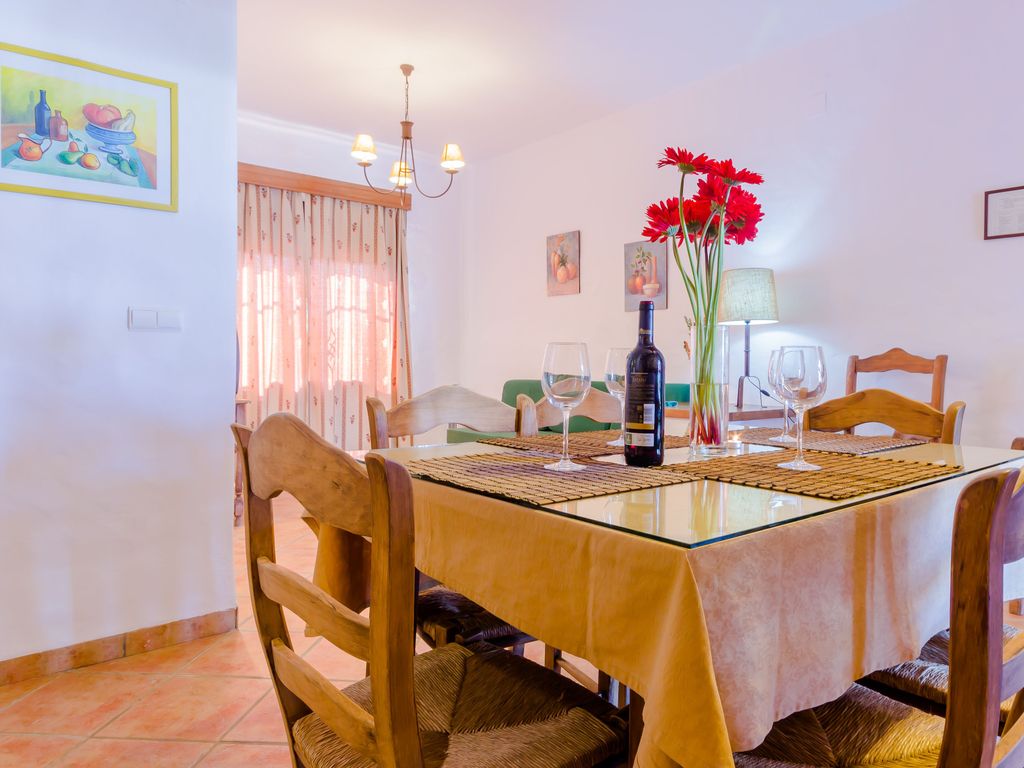 Hacienda Puerto de Conil