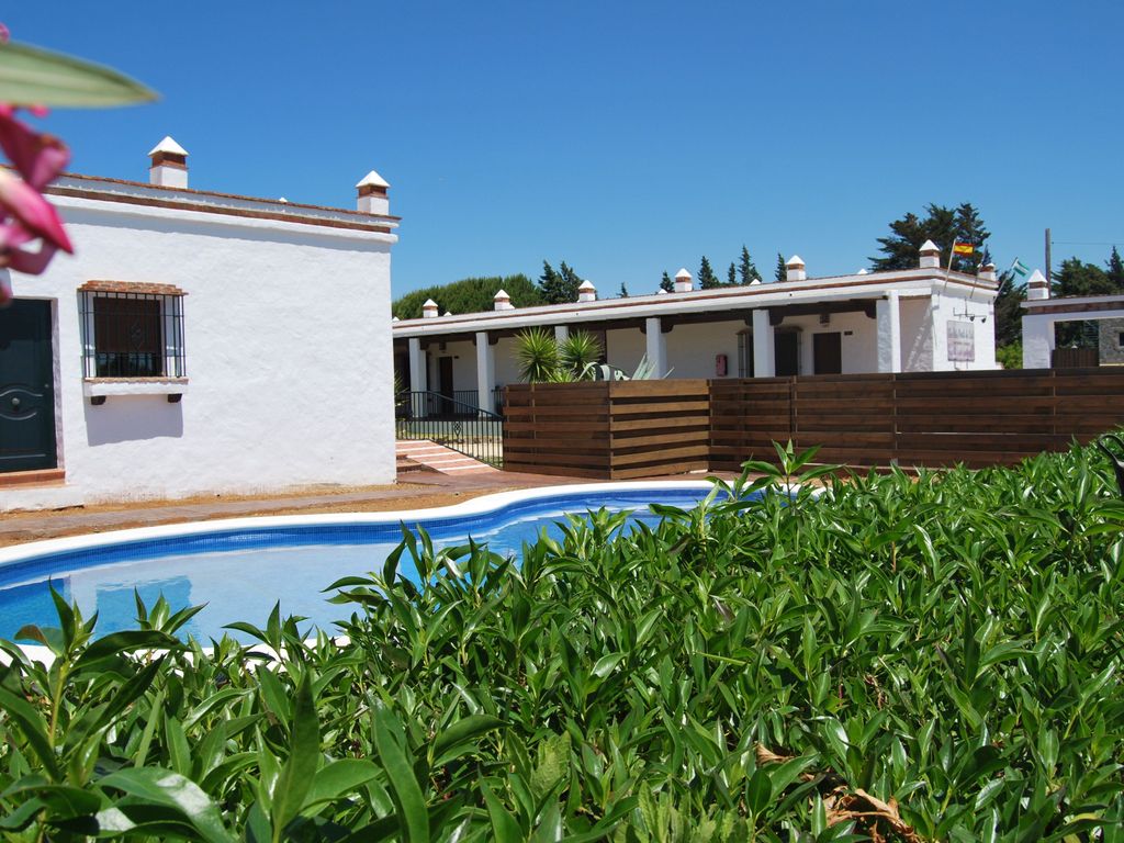 Hacienda Puerto de Conil