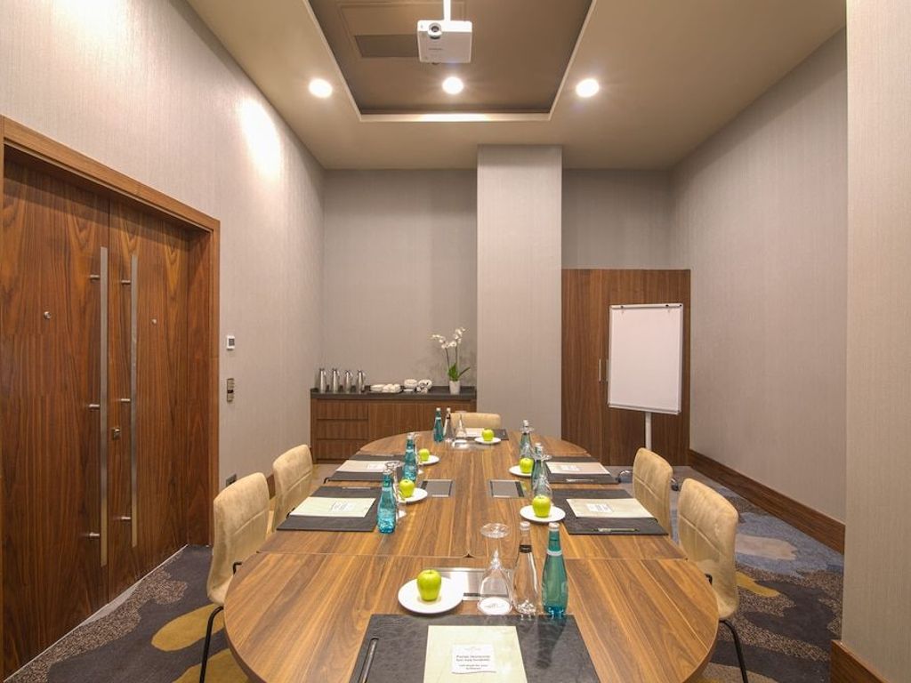 Crowne Plaza CAPPADOCIA – NEVSEHIR by IHG