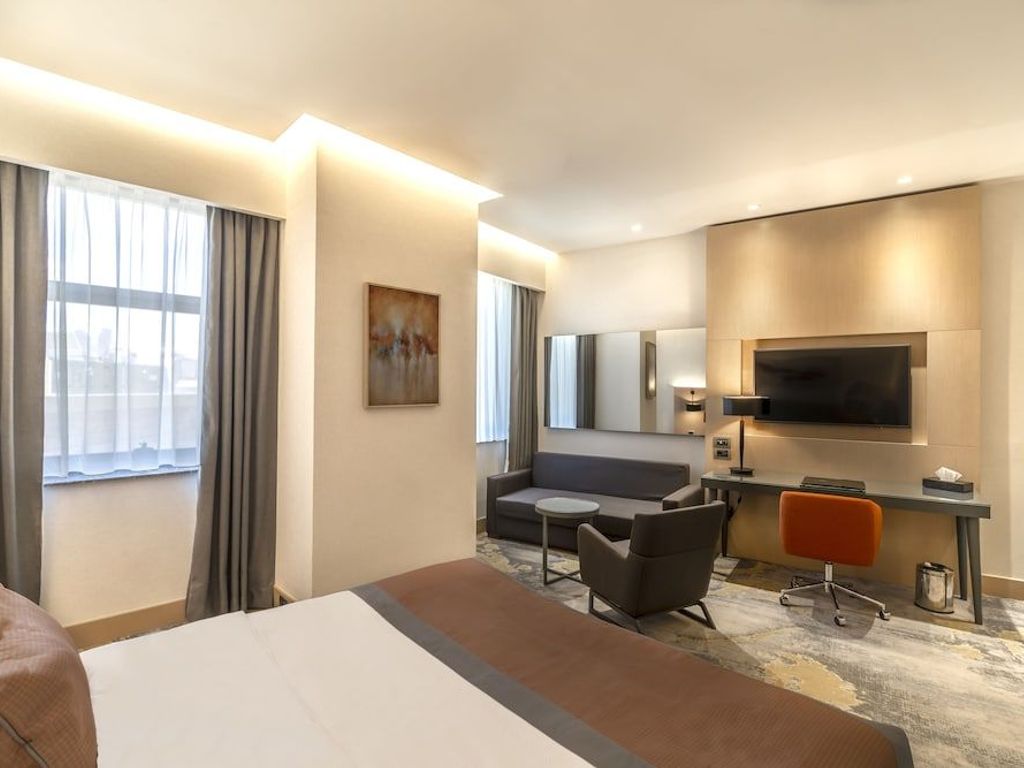 Crowne Plaza CAPPADOCIA – NEVSEHIR by IHG