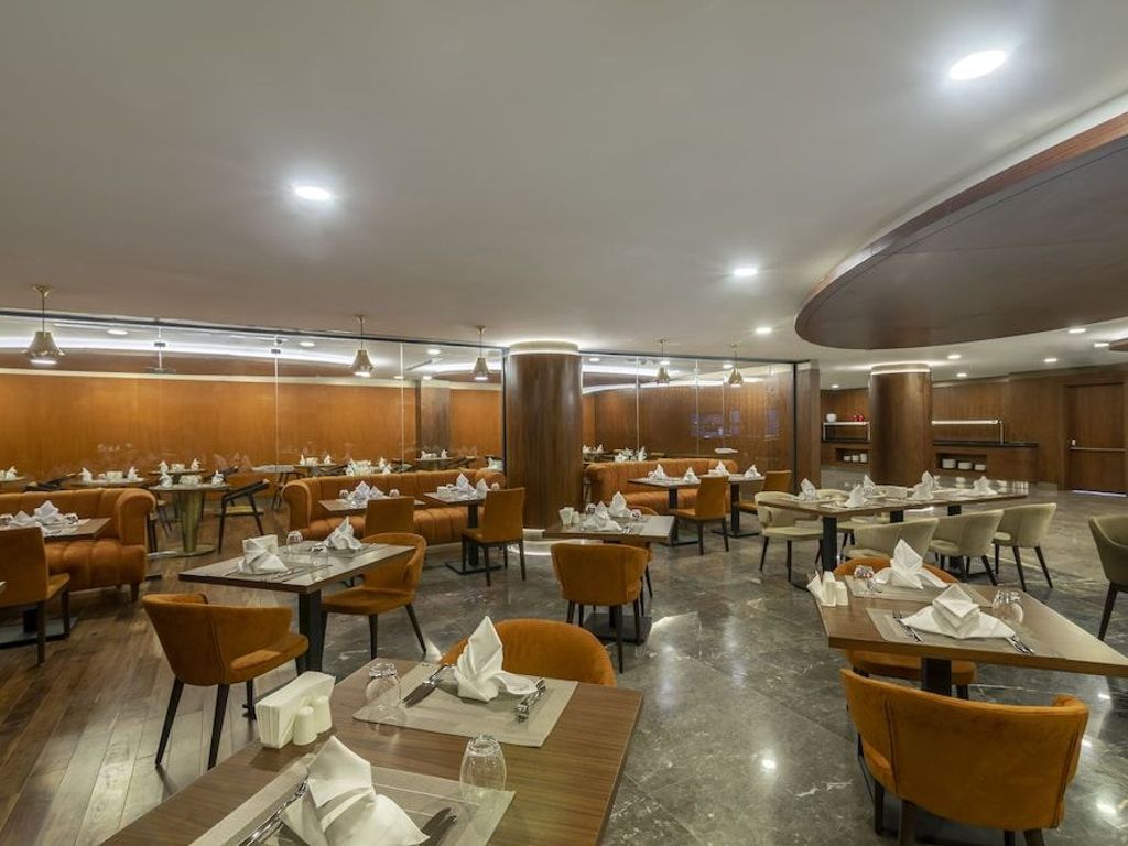 Crowne Plaza CAPPADOCIA – NEVSEHIR by IHG