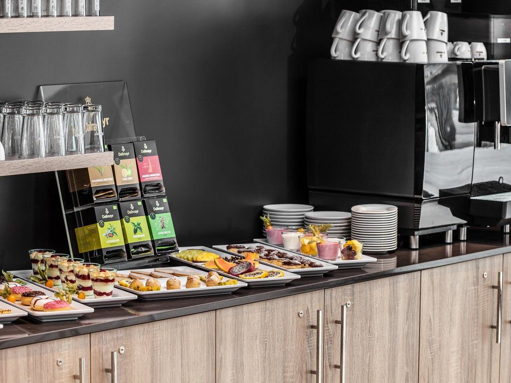 Holiday Inn Express MUNICH - CITY EAST by IHG