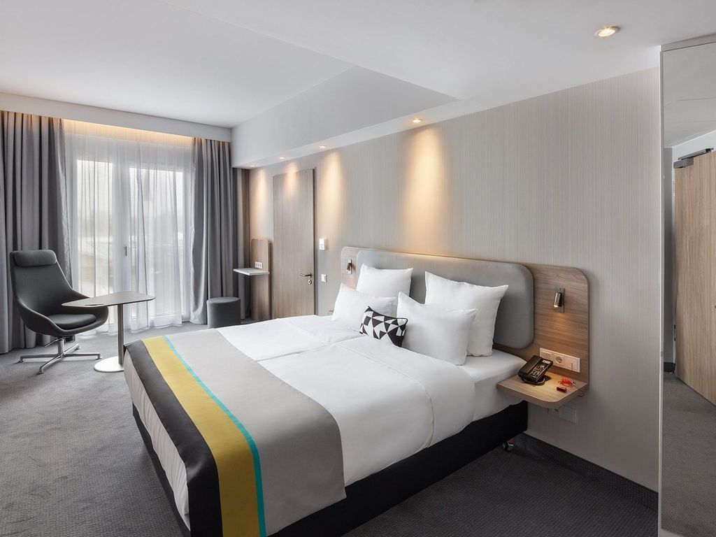 Holiday Inn Express MUNICH - CITY EAST by IHG