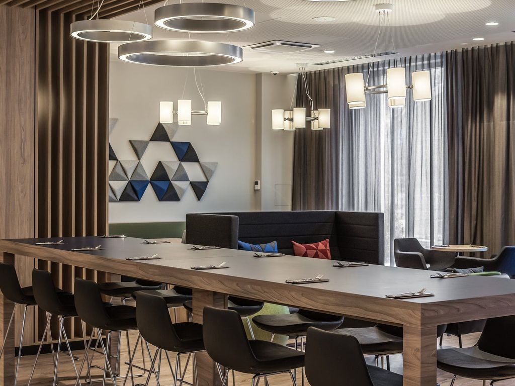 Holiday Inn Express MUNICH - CITY EAST by IHG