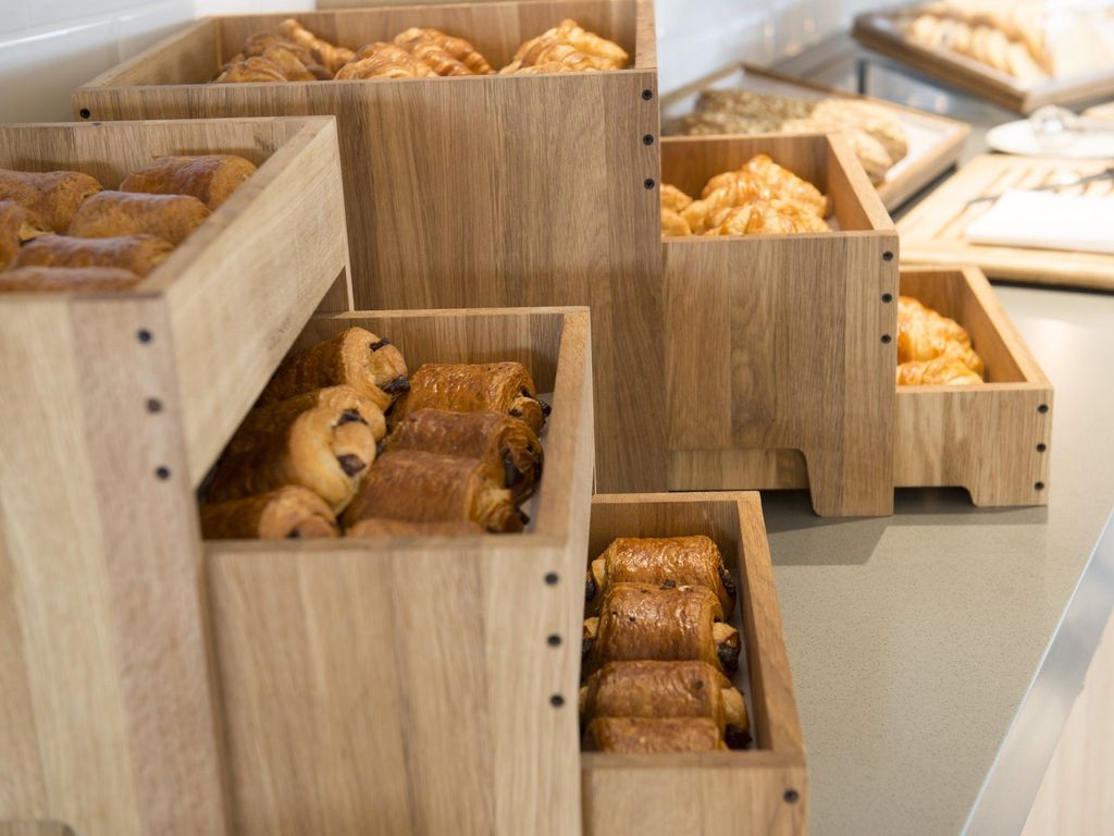 Holiday Inn Express PARIS - CDG AIRPORT by IHG