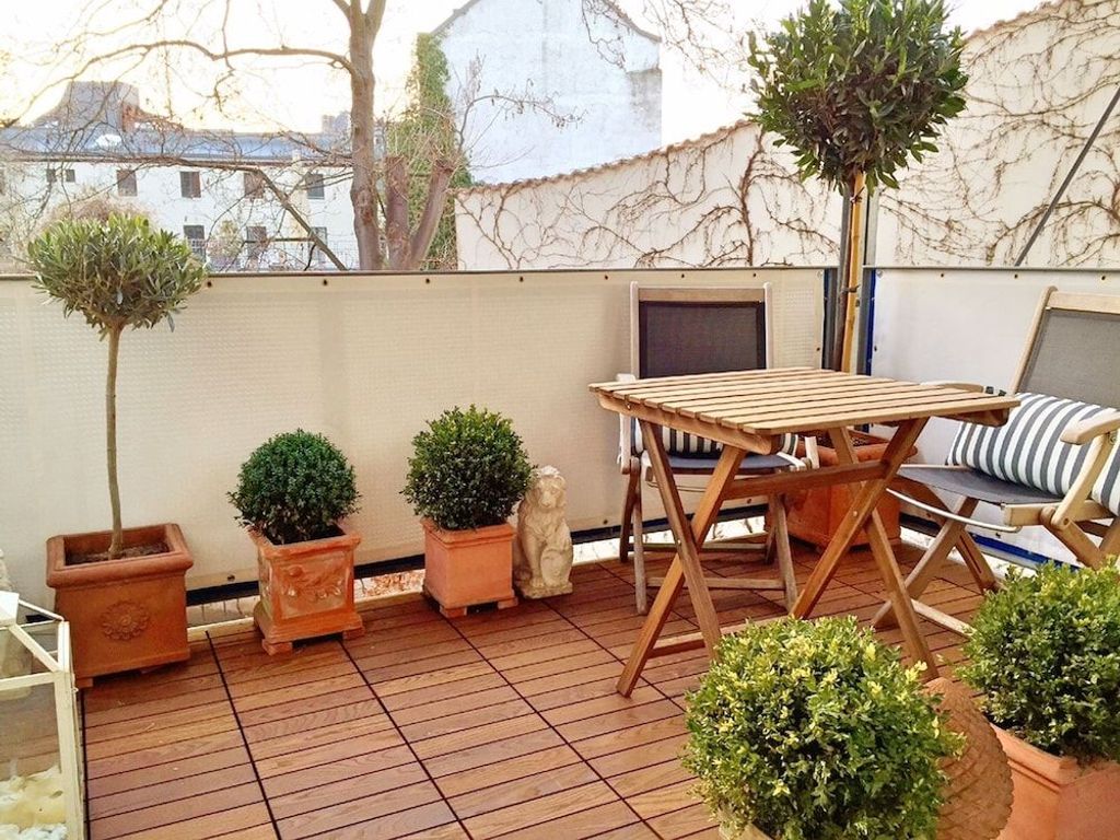 The Apartment Downtown Osteiner Hof