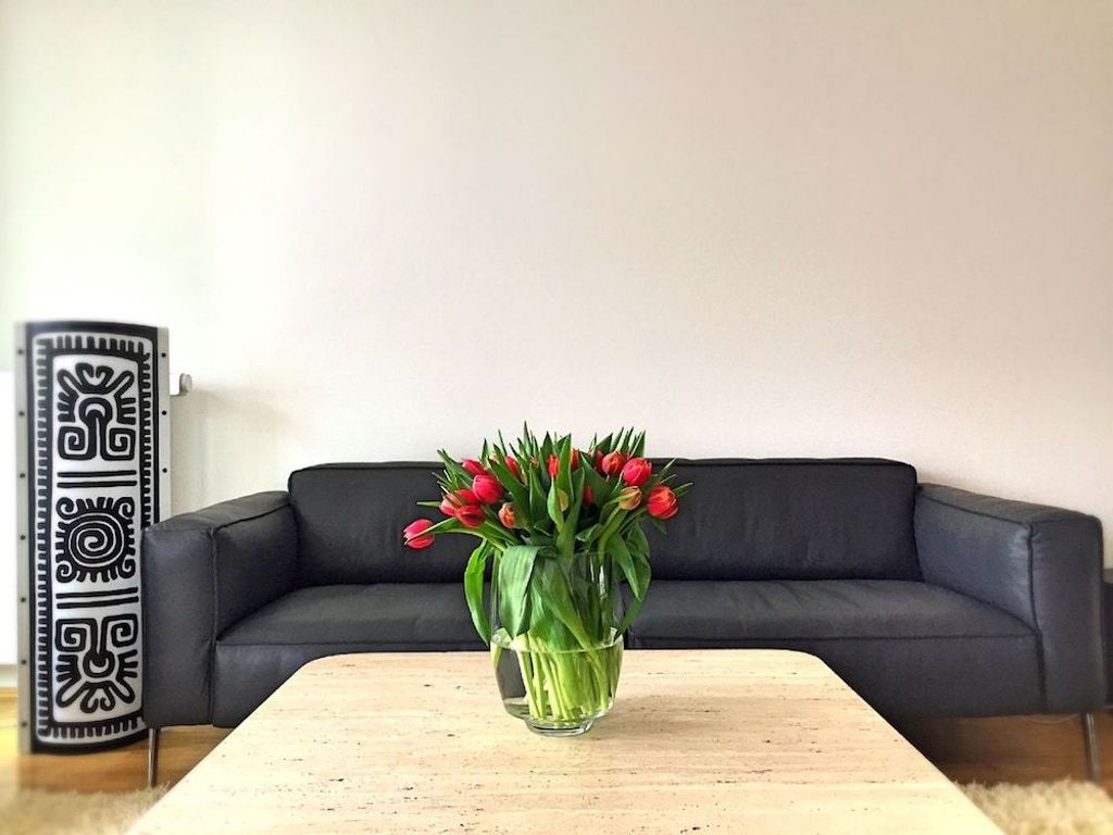 The Apartment Downtown Osteiner Hof