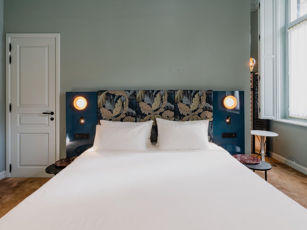 Hotel Monastere Maastricht